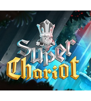 Super Chariot Switch Nintendo eShop Key EUROPE
